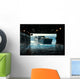 Navy Landing Craft Utility Wall Decal