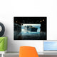 Navy Landing Craft Utility Wall Decal