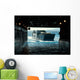 Navy Landing Craft Utility Wall Decal