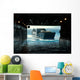 Navy Landing Craft Utility Wall Decal
