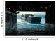 Navy Landing Craft Utility Wall Decal