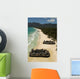 Us Navy Landing Craft Wall Decal Design 1