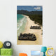 Us Navy Landing Craft Wall Decal Design 1