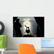 Air Force Pararescueman Jumps Wall Decal