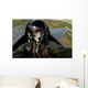 Us Air Force Pilot Wall Decal Design 1