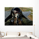 Us Air Force Pilot Wall Decal Design 1