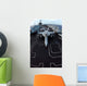 F A-18f Super Hornet Wall Decal Design 9