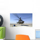 Oh-58d Kiowa Warrior Helicopter Wall Decal