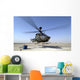 Oh-58d Kiowa Warrior Helicopter Wall Decal
