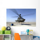 Oh-58d Kiowa Warrior Helicopter Wall Decal
