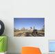 Us Army Soldiers Firing Wall Decal Design 1
