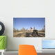 Us Army Soldiers Firing Wall Decal Design 1