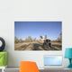 Us Army Soldiers Firing Wall Decal Design 1