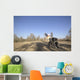 Us Army Soldiers Firing Wall Decal Design 1