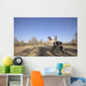 Us Army Soldiers Firing Wall Decal Design 1