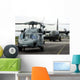 Us Navy Sh-60b Seahawk Wall Decal