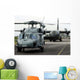 Us Navy Sh-60b Seahawk Wall Decal
