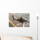 Aircrew Ah-64 Apache Helicopter Wall Decal