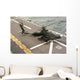 Aircrew Ah-64 Apache Helicopter Wall Decal