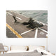 Aircrew Ah-64 Apache Helicopter Wall Decal