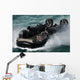 Us Navy Landing Craft Wall Decal Design 2