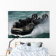 Us Navy Landing Craft Wall Decal Design 2