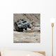 Us Marine Guiding Driver Wall Decal