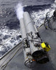 Guided Missile Destroyer Uss Wall Decal