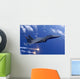 Air Force F-15e Strike Wall Decal