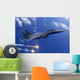 Air Force F-15e Strike Wall Decal