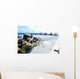Us Marine Adjusting His Wall Decal