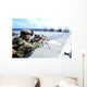 Us Marine Adjusting His Wall Decal