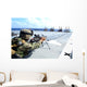 Us Marine Adjusting His Wall Decal