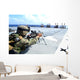 Us Marine Adjusting His Wall Decal