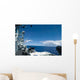 Canadian Frigate Hmcs Regina Wall Decal