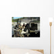 Special Warfare Combatant-craft Crewman Wall Decal Design 1