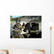 Special Warfare Combatant-craft Crewman Wall Decal Design 1