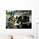 Special Warfare Combatant-craft Crewman Wall Decal Design 1