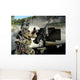 Special Warfare Combatant-craft Crewman Wall Decal Design 1