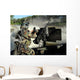 Special Warfare Combatant-craft Crewman Wall Decal Design 1
