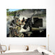 Special Warfare Combatant-craft Crewman Wall Decal Design 1