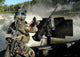 Special Warfare Combatant-craft Crewman Wall Decal Design 1