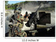 Special Warfare Combatant-craft Crewman Wall Decal Design 1