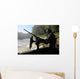 Special Warfare Combatant-craft Crewman Wall Decal Design 2
