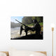 Special Warfare Combatant-craft Crewman Wall Decal Design 2