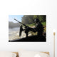 Special Warfare Combatant-craft Crewman Wall Decal Design 2