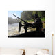 Special Warfare Combatant-craft Crewman Wall Decal Design 2