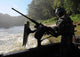 Special Warfare Combatant-craft Crewman Wall Decal Design 2