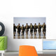 Crewman Qualification Training Students Wall Decal