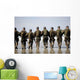 Crewman Qualification Training Students Wall Decal